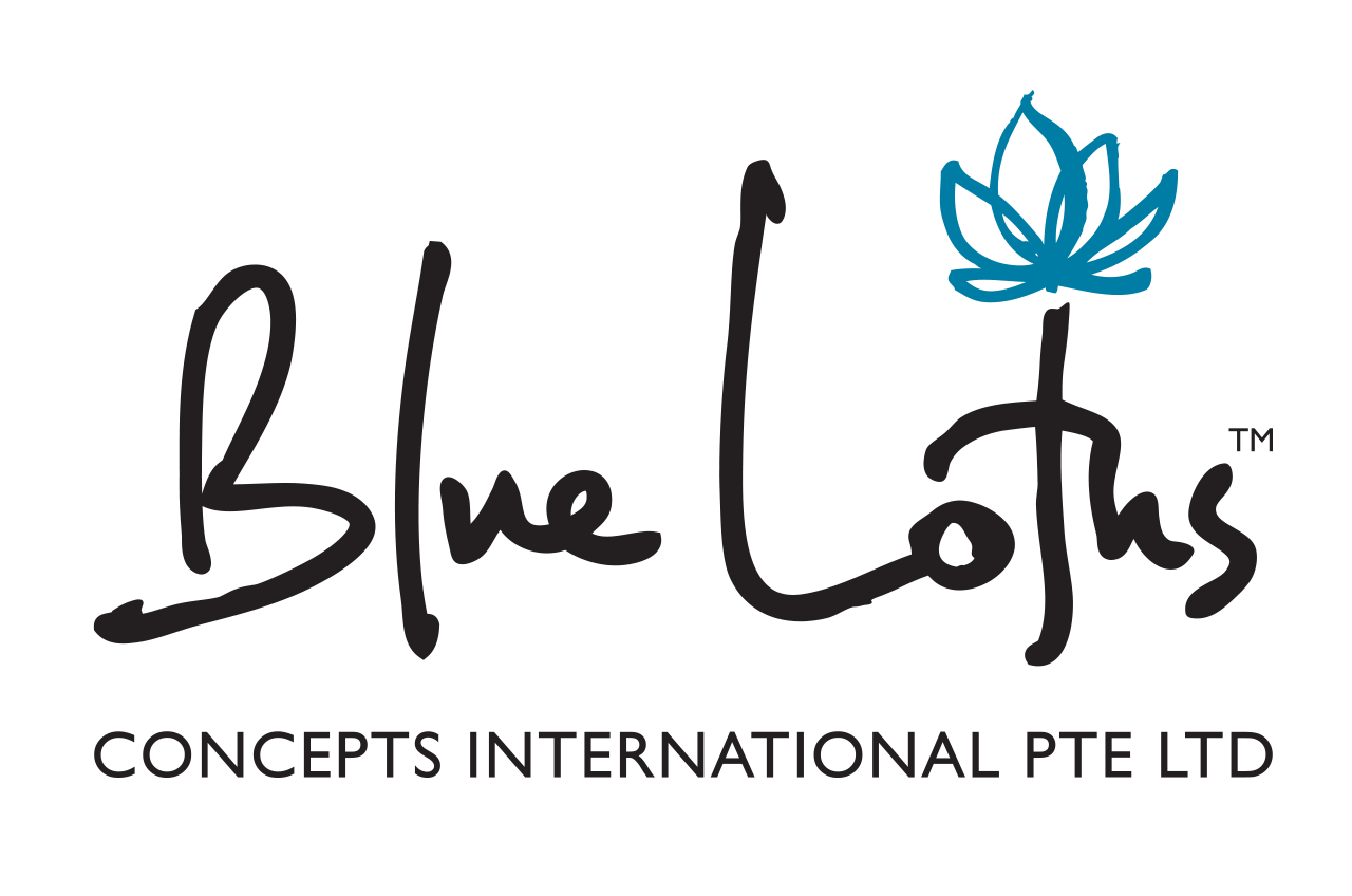 Blue Lotus Concepts International Pte Ltd