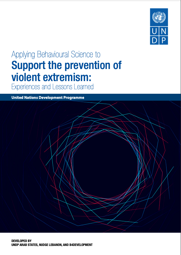 Support the Prevention of Violent Extremism: Experiences and Lessons Learned