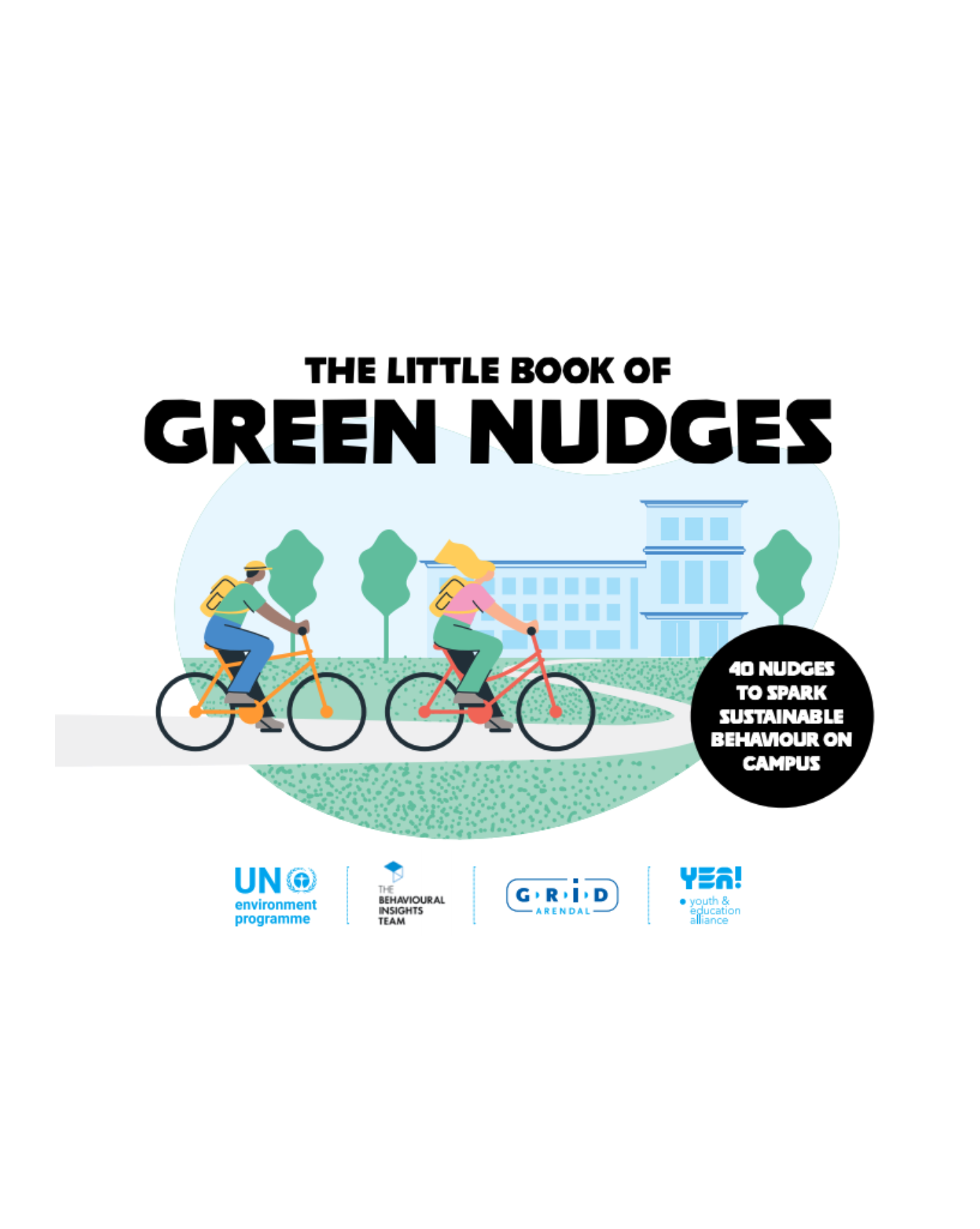 The Little Book of Green Nudges