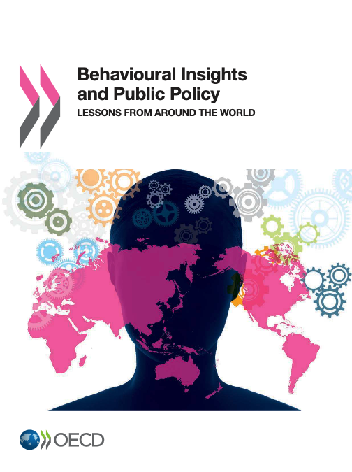 Behavioural Insights and Public Policy