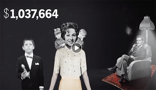 What Gets Men Interested in Home-Care Duty? 