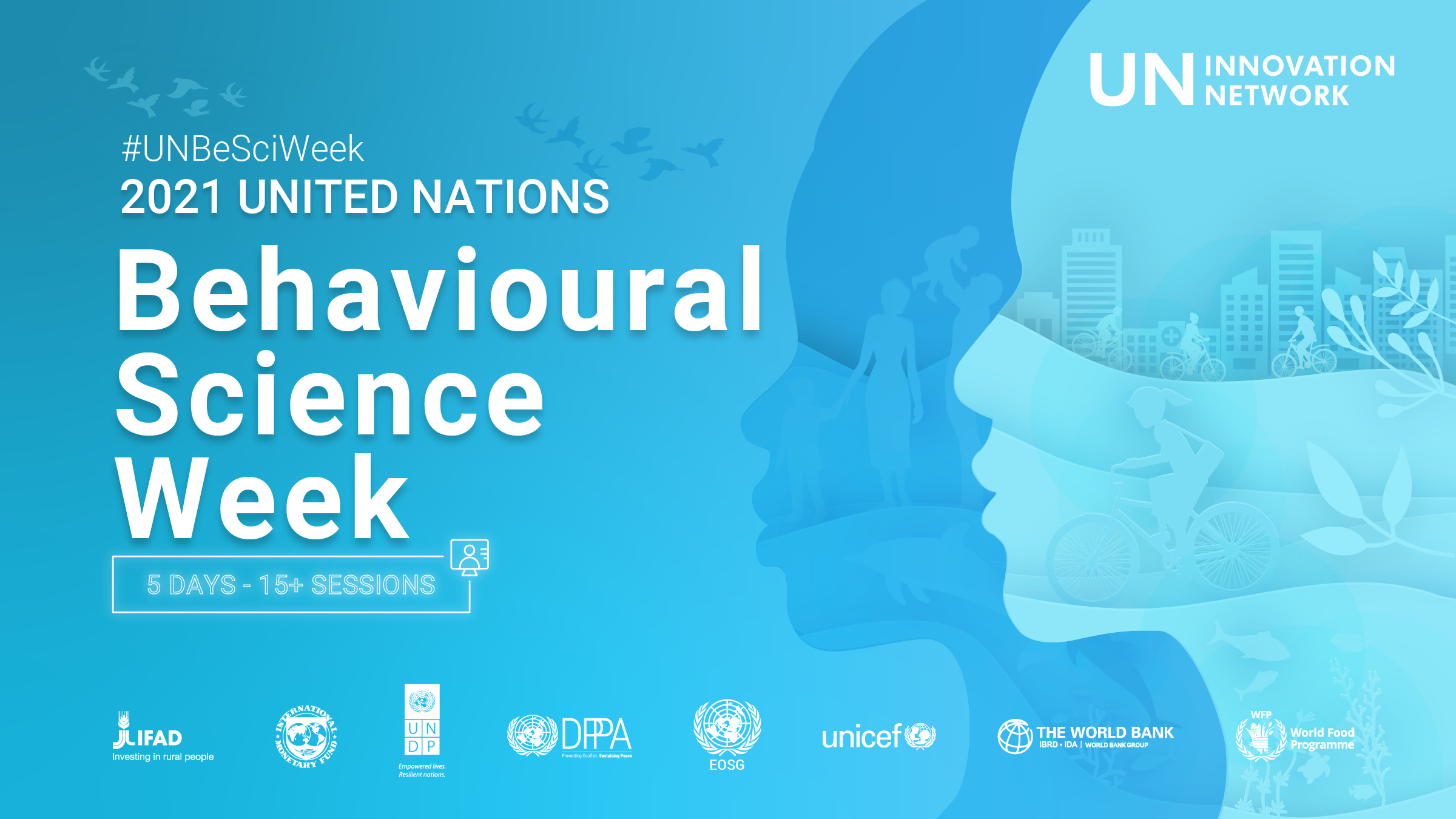 2021 UN Behavioural Science Week 