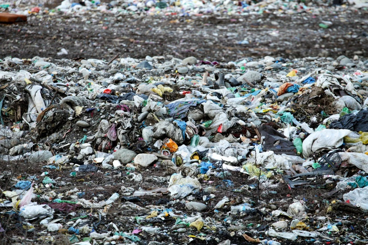 Hubs of household waste recycling boost – for a clean environment