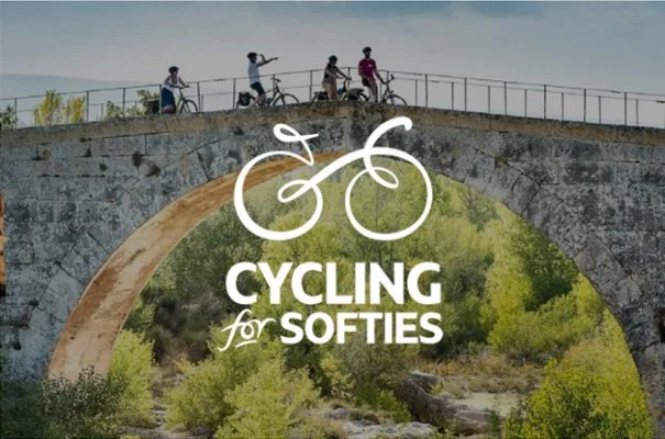 Cycling for Softies