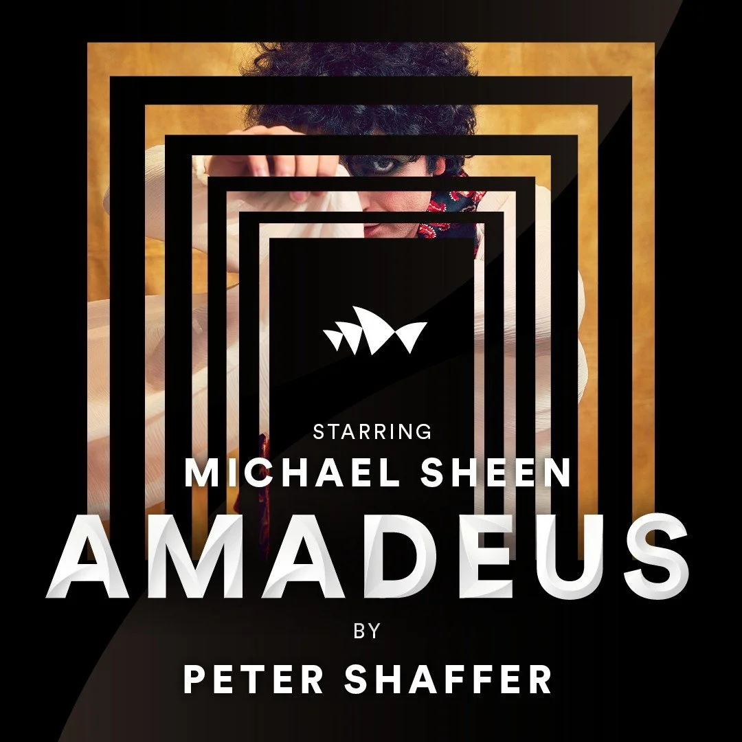 Amadeus - music transcription, typesetting and arrangement