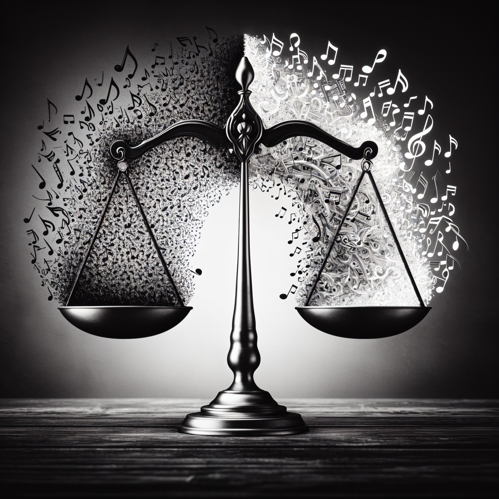 Balancing a Composition (FREE)