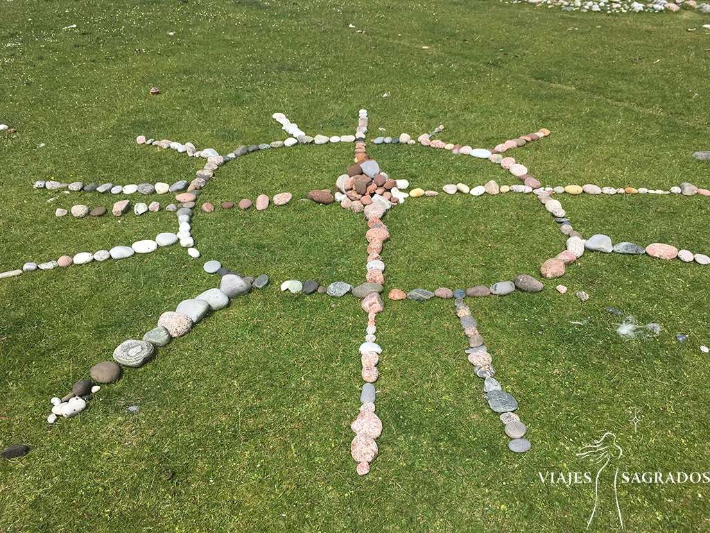 Altar al Sol
