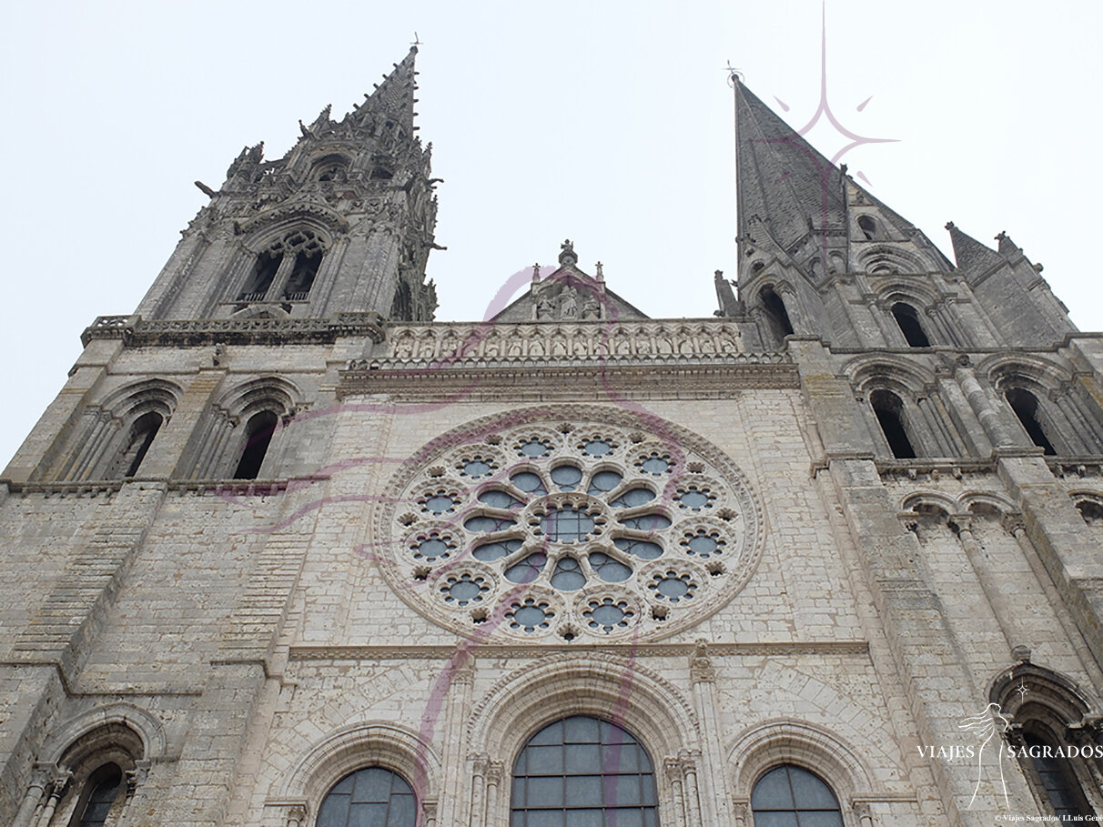 Chartres