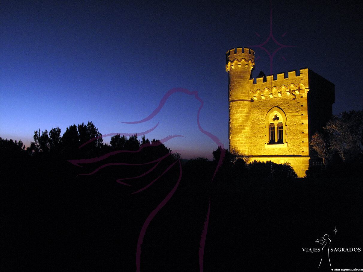 Rennes de Chateau