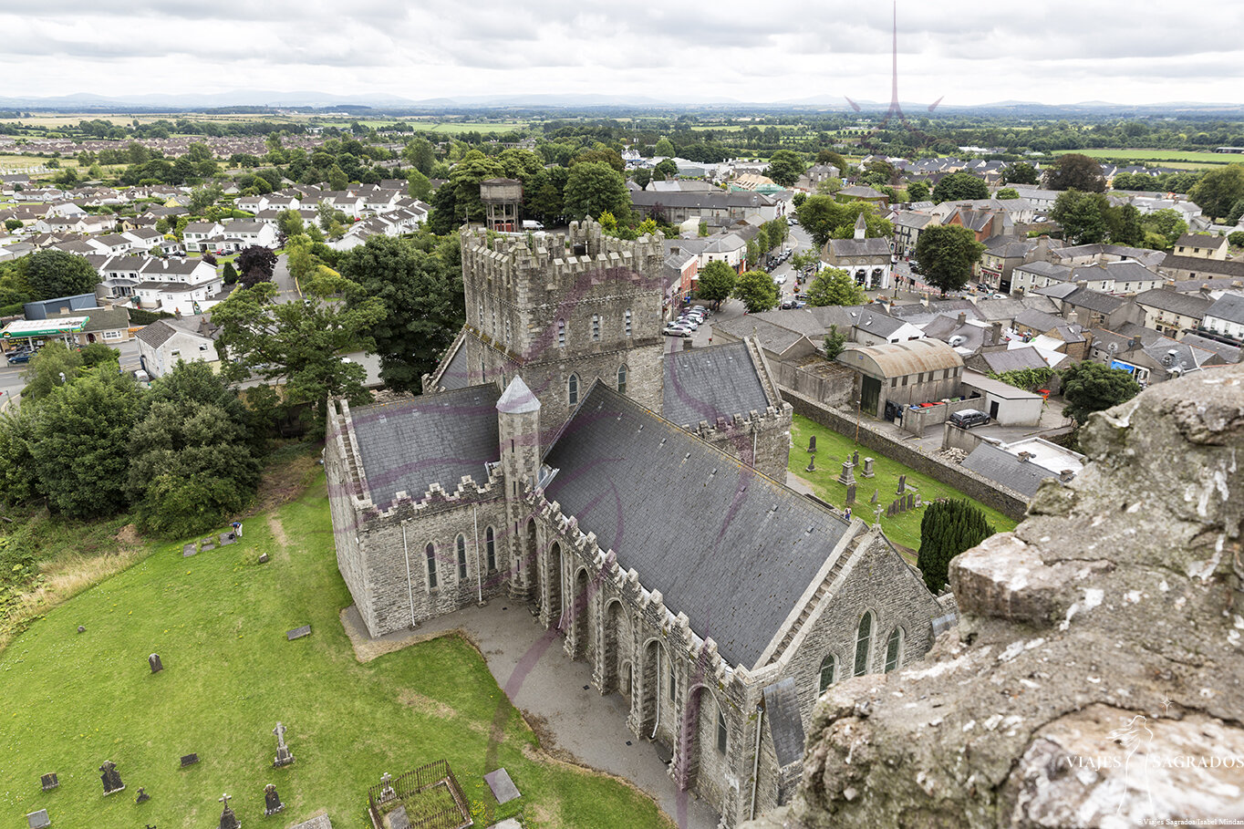 Catedral de Kildare