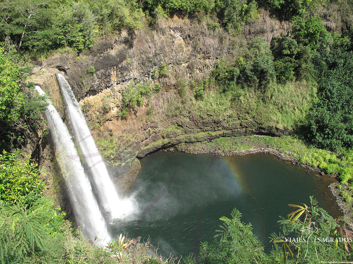 Kauai, isla Mágica