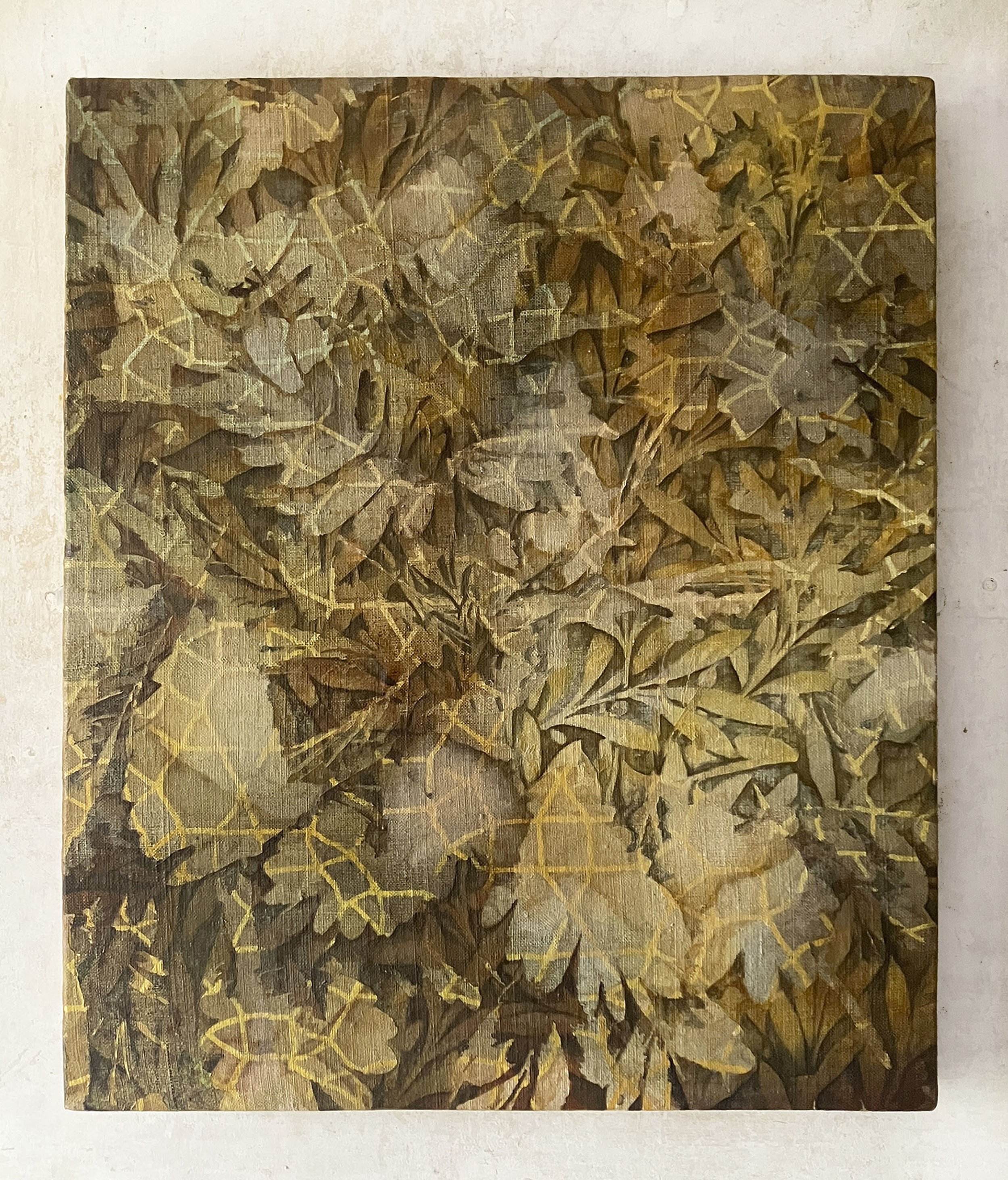 Unfolding Earth
