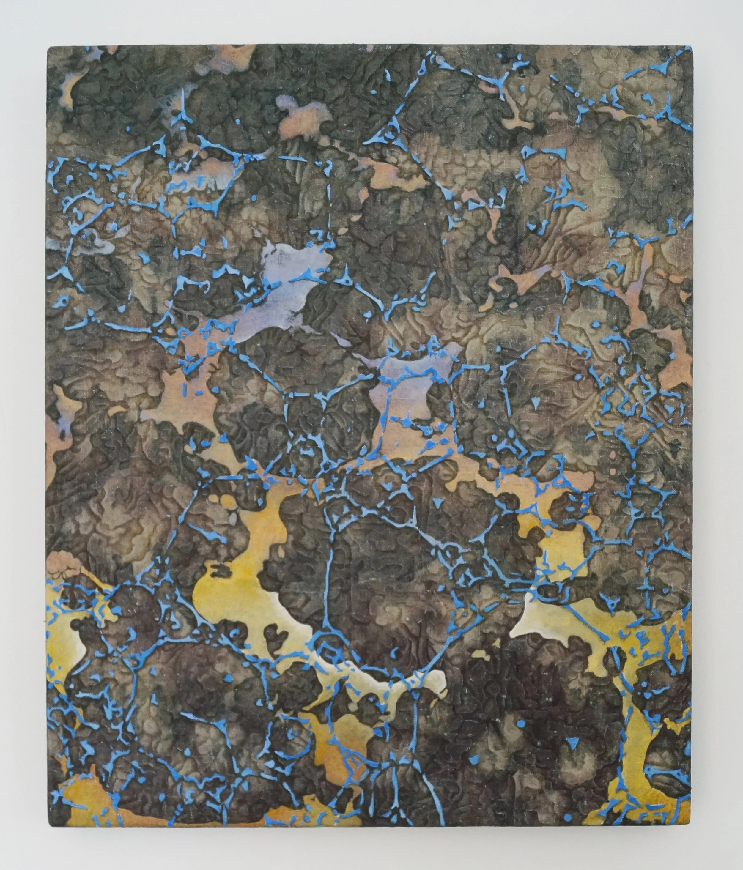 Unfolding Earth