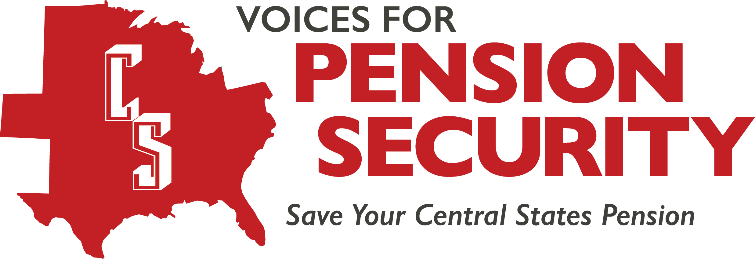 Voices for Pension Security