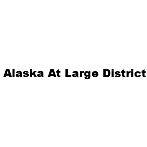 Alaska At-Large District