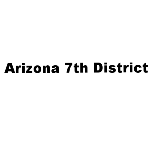 Arizona 7th District