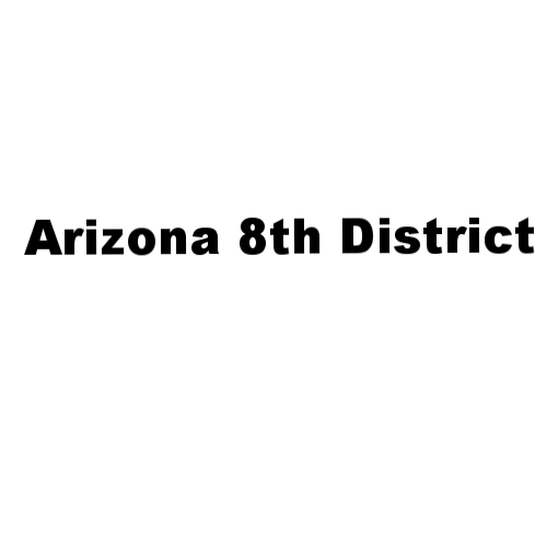 Arizona 8th District