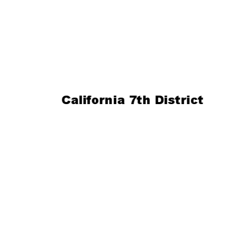 California 7th District