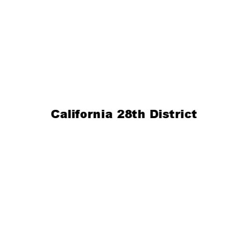 California 28th District