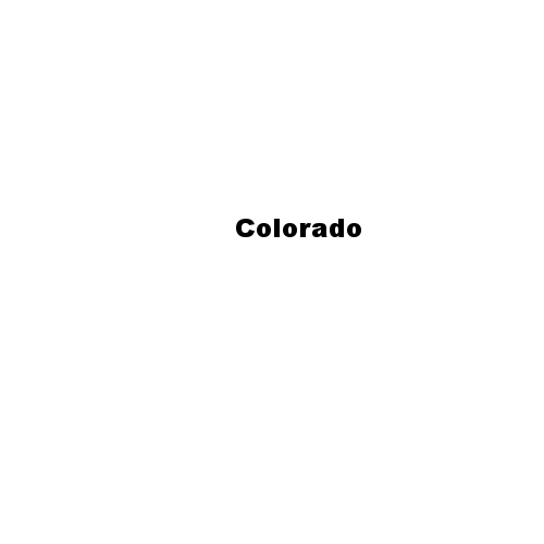 Colorado