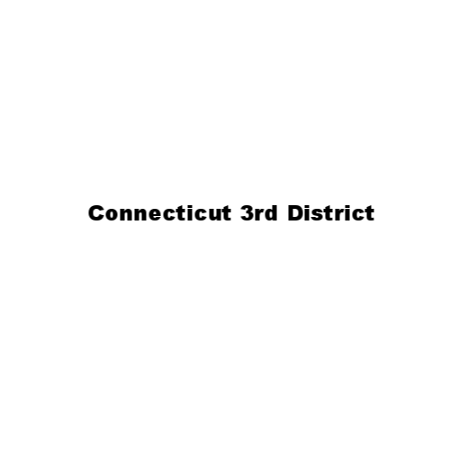 Connecticut 3rd District