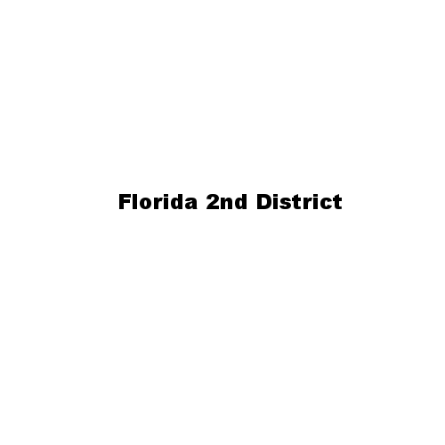 Florida 2nd District