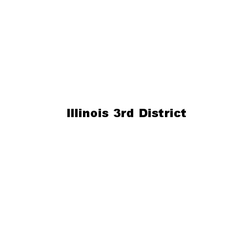 Illinois 3rd District