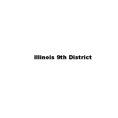 Illinois 9th District