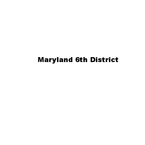 Maryland 6th District