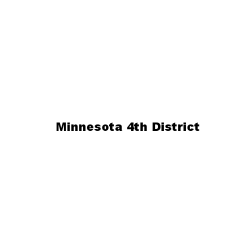 Minnesota 4th District
