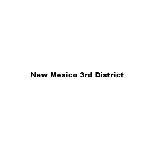 New Mexico 3rd District
