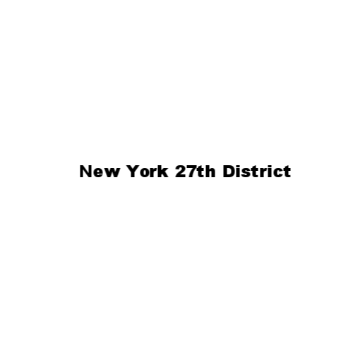 New York 27th District