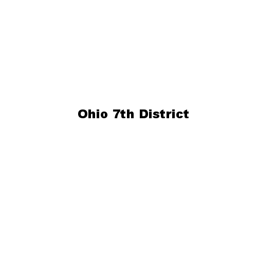 Ohio 7th District