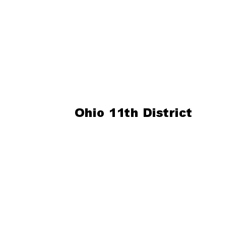 Ohio 11th District
