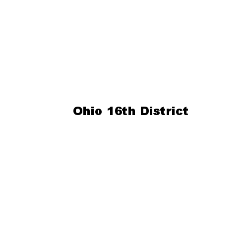 Ohio 16th District