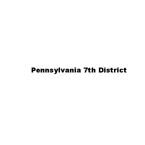 Pennsylvania 7th District