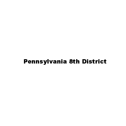 Pennsylvania 8th District