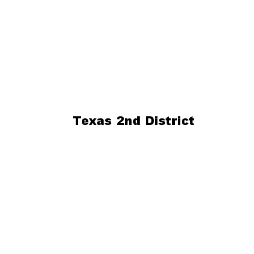 Texas 2nd District