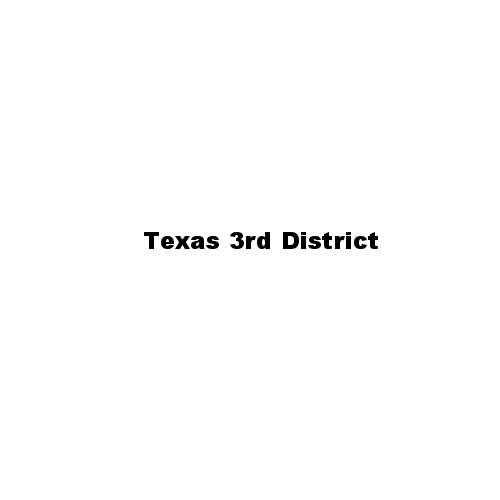 Texas 3rd District