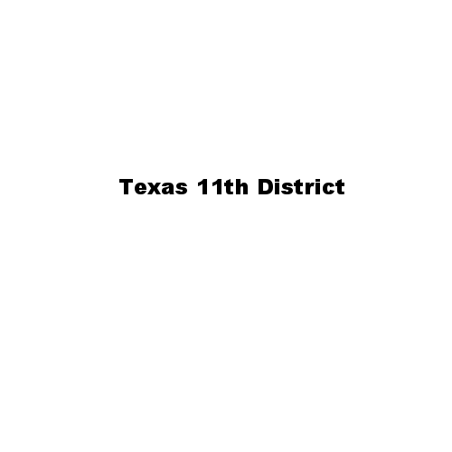 Texas 11th District