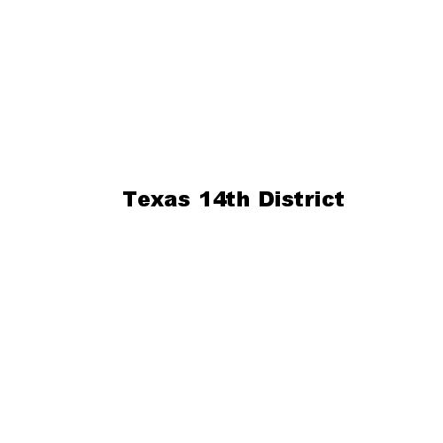 Texas 14th District