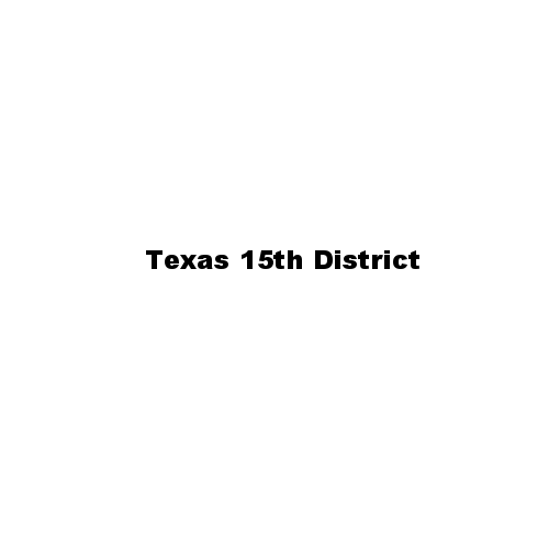 Texas 15th District
