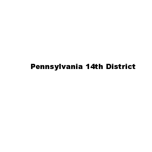 Pennsylvania 14th District