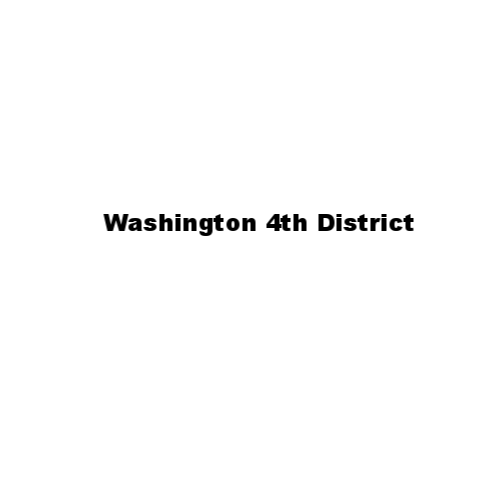 Washington 4th District
