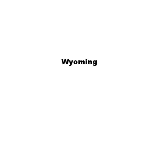 Wyoming