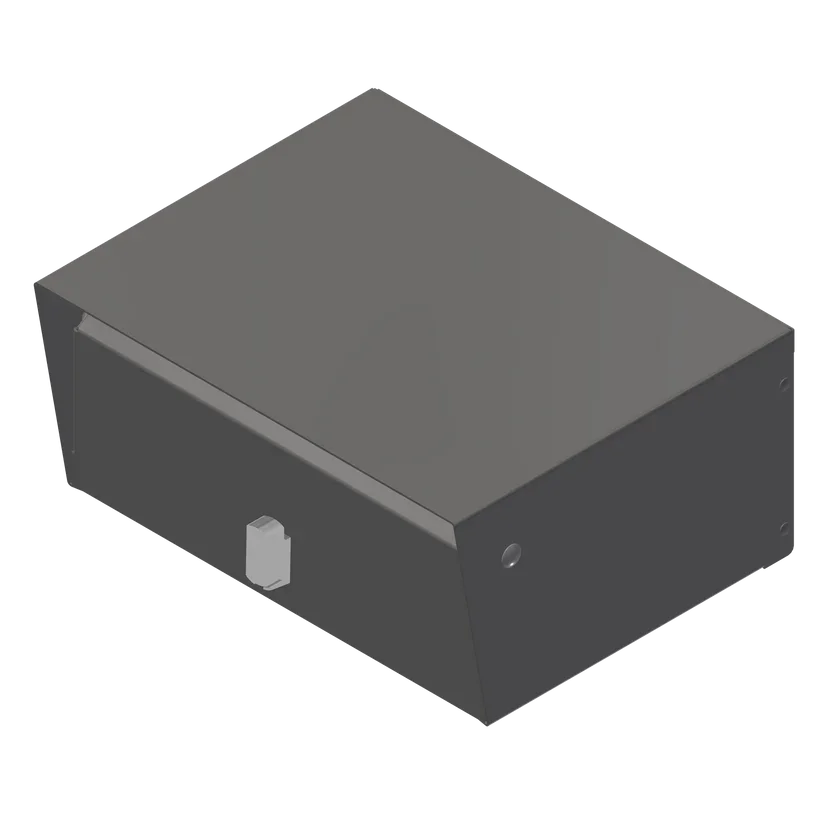 VRLFO Box - Latch Lock - Wallaby.webp