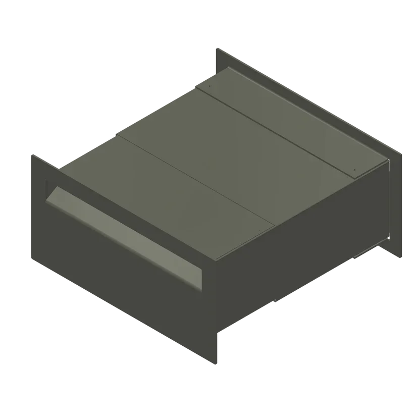 Telescopic Landscape - Internal - Mangrove.webp