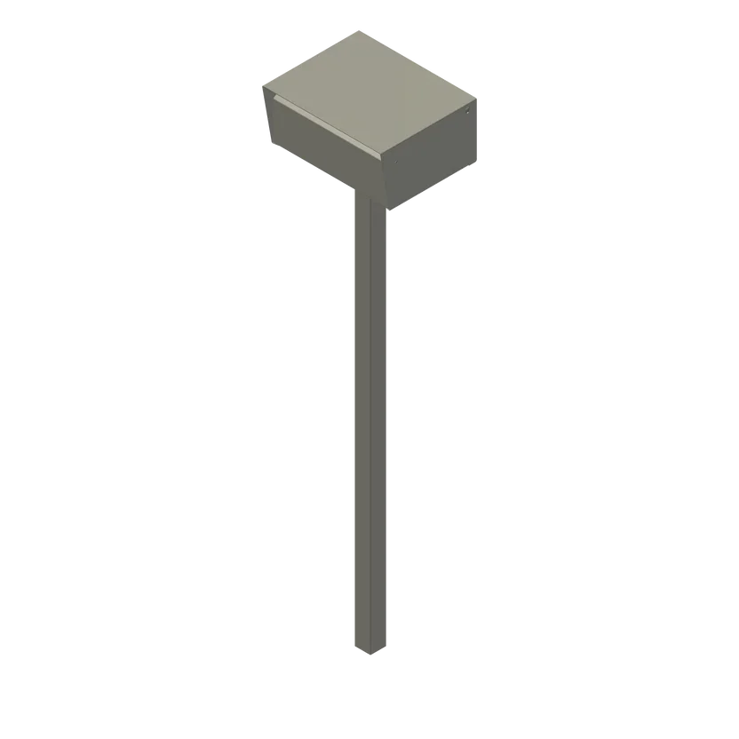 VRL Rear Opening - Evening Haze.webp