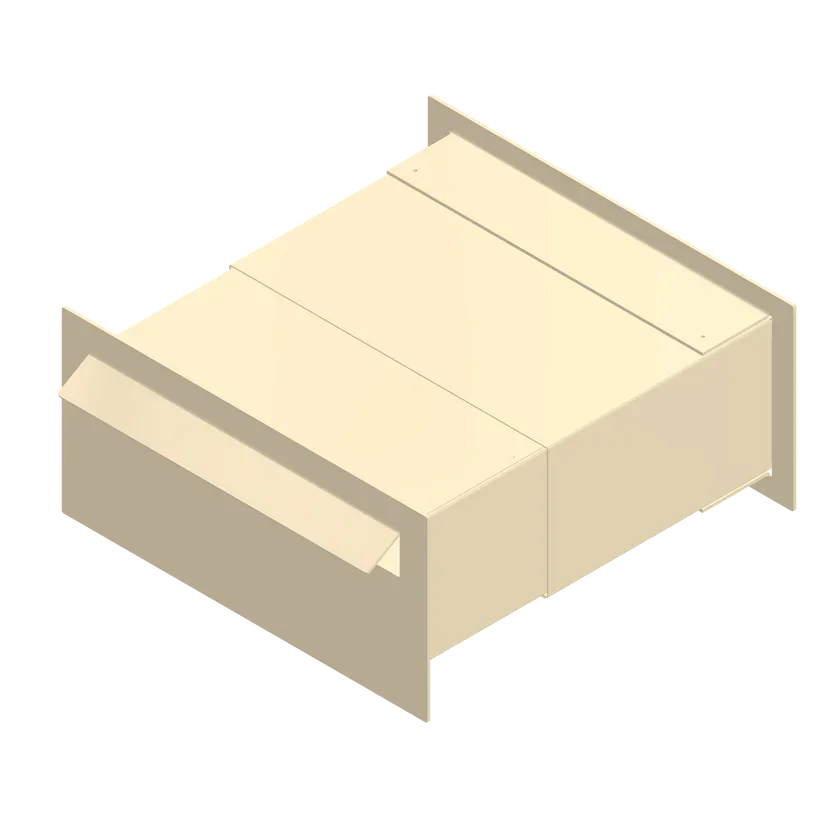 Telescopic Landscape - External - Classic Cream.webp