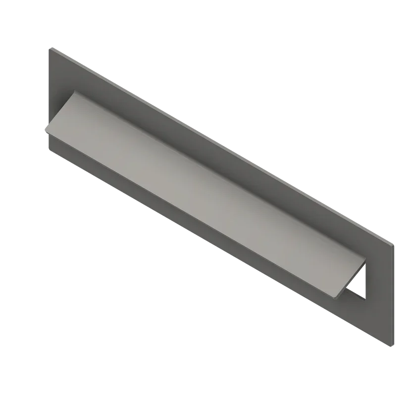 Mail Slot - Landscape - Dune.webp